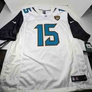 Nike on the field #Allen Robinson jags size 3xl